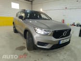 Volvo XC40 1.5 T4 PHEV R-Design