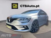 Renault Mégane GRANDTOUR 1.6 E-TECH PLUG-IN BUSINE