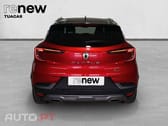 Renault Captur Captur RS Line Tce 90