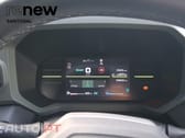 Dacia Duster Extreme Hybrid 140