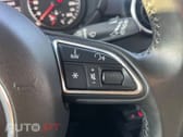 Audi A1 1.2 TFSI S line edition