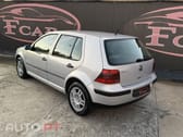Volkswagen Golf 1.4 FSi Confortline