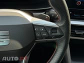 Seat Leon 1.4 e-Hybrid FR DSG