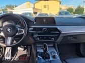 BMW 530 d Pack M Auto