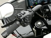 Harley Davidson FL CVO ROAD GLIDE ST