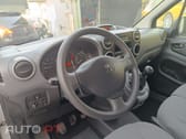 Peugeot Partner 1.6 HDi SE Outdoor
