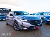 Peugeot 308 1.5 BlueHDi Active Pack