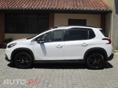 Peugeot 2008 1.6 BlueHdi GT LINE