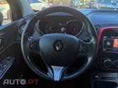 Renault Captur TCE 120 ENERGY INTENS EDC