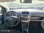 Citroen C1 1.4 hdi