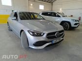 Mercedes-Benz C 300 e
