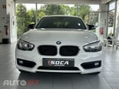 BMW 120 d xDrive Aut. M Sport