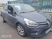 Renault Clio (Energy) TCe 90 Start & Stop INTENS