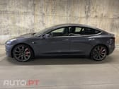 Tesla Model 3 Long-Range Dual Motor AWD
