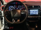 Citroen C3 1.2 PureTech Shine
