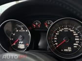 Audi TT 2.0 TFSI S tronic