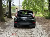 Ford Fiesta 1.0 T EcoBoost STLine