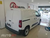 Opel Combo 1.5 CDTi L1H1 NJoy, IVA Dedutível, 3 Lugares
