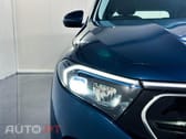 Mercedes-Benz EQA 250+ Electric Art