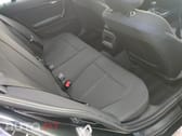 BMW 116 Série 1 - 116d efficientdynamics line sport