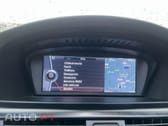 BMW 330 d Pack M Auto CABRIO