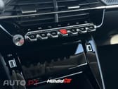 Peugeot 2008 1.2 PureTech Allure EAT8