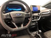 Ford Puma 1.0 Flexifuel mHEV ST-Line