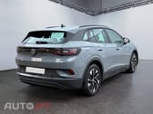 Volkswagen Id.4 77 kWh Pro