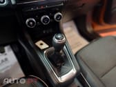 Renault Captur 1.0 TCe Intens