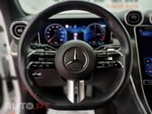 Mercedes-Benz GLC 300 de 4Matic