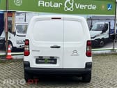 Citroen Berlingo 1.6 BlueHDi L1 Club