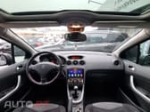 Peugeot 308 1.6 HDi Executive CVM6