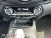 Nissan Juke 1.0 DIG-T DCT N-Connecta