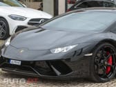 Lamborghini Huracán 5.2 V10 LP Performance