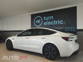 Tesla Model 3 Tração Traseira Premium