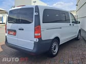 Mercedes-Benz eVito Tourer EVITO TOURER
