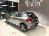 Citroen C3 1.2 PureTech Shine EAT6