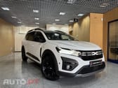 Dacia Jogger 1.0 ECO-G SL Extreme Bi-Fuel