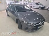 Mercedes-Benz A 180 d Style