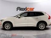 Volvo XC60 2.0 T8 PHEV Momentum AWD