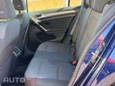 Volkswagen Golf 1.6 TDi (BlueMotion ) DSG Trendline