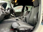 BMW 320 d Touring Auto Pack M