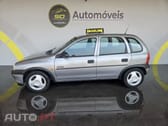 Opel Corsa 1.2 16V City