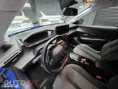Peugeot E-208 Allure Pack