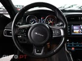 Jaguar XE 20d R-Sport