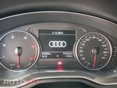 Audi A5 35 TDI Advanced S tronic