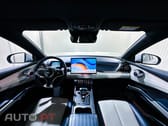 BYD Atto 3 Design