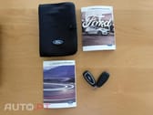 Ford Fiesta 1.0 EcoBoost ST-Line