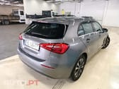 Mercedes-Benz A 160 Style