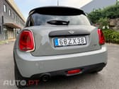 MINI Cooper One Auto